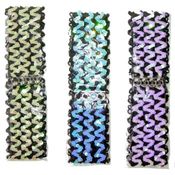 Womens Sequins Belts