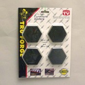 4 Piece Furniture Slider.