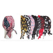 Assorted Skull Cap
