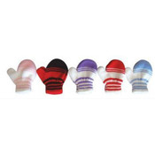 Assorted Mitten - Infant