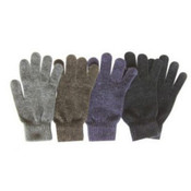 Assorted Chenille Glove - Men