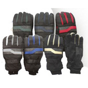 Deluxe Ski Glove For Men