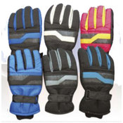 Deluxe Ski Glove For Women