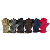 Fleece Glove For Women