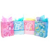 Baby Glossy: Rock-A-Bye Bag