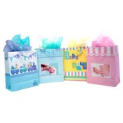 Baby Glossy: Classic Bag