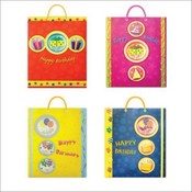 Birthday Matte: Venice Bag