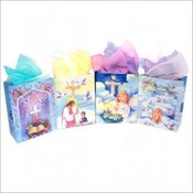 Primera Communion Glossy Bag