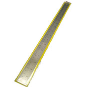 18 In. Stainless Steel Ruler