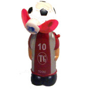 Soccer Ball Fan Battery Operated