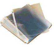 20 Sheet File Protectors