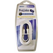 IPod 12 Feet 3.5Mm Stereo Plug To 3.5Mm Stcable