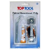 10 Piece Bike Repair Kit