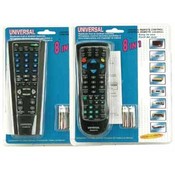 8 Function Remote