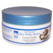 Skin Renewal Shea Body Butter