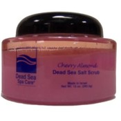 Dead Sea Salt Scrub