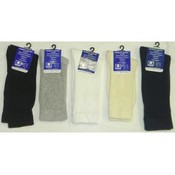 Assorted Diabetic Socks