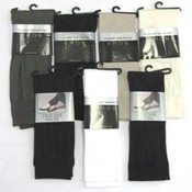 Ladies Designer Trouser Socks
