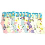 Easter Socks