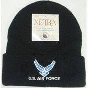 USAF Logo Knit Hat