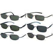 Polar Eyes Sunglasses