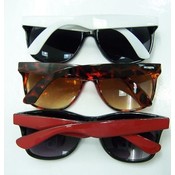 Fashion Eyewear-Wayfarers