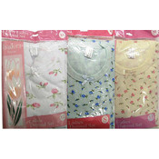 Ladies Thermal Top Prints