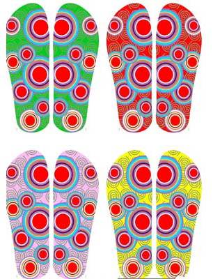 Flip Flops