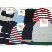 Grab Bag of Hats