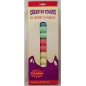 Jumbo Sidewalk Chalk