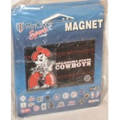 Oklahoma State University Magnets