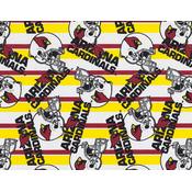 Arizona Cardinals Gift Wrap Roll