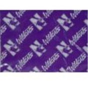 Northwestern University Flat Wrapping Paper