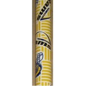 Saint Louis Rams Gift Wrap Roll