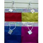 Large Holographic Cuff Gift Bag Assortment