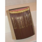 Colorado University Buffalo Pencils