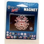 Arizona Wildcats Magnet