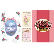 Greeting Cards - Wedding