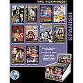 Spanish DVD Movies Box 2