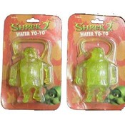 Shrek 2 Water Yo-Yo