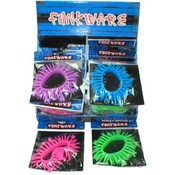 Funkware Assorted Color Spikey Bracelets