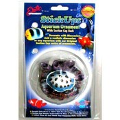 Aquarium Stickups
