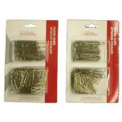 Large/Small Paperclips
