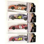 Nascar Air Freshener