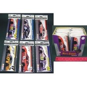 Nascar Note Cards asst drivers