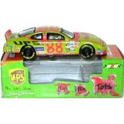 Nascar #88 UPS Die Cast Car