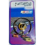 Nascar #17 Matt Kenseth Keychain