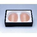 Original Looks Silicone Bra Inserts