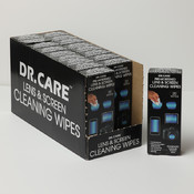 20 Count Lens Cleaning Towlette