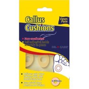 Callus Cushions - 6 Ct.